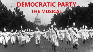 “The Treasonous History Of Democrats”