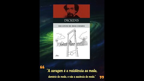 "A coragem é a resistência ao medo, domínio do medo, e não a ausência do medo