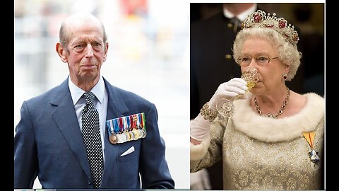 How BRITISH ROYALS INITIATED MY PSYCHITRIC hospitalization in 2013