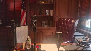 America's Mayor Live (E391): Mayor Rudy Giuliani visits Harvard University