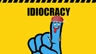 Tarded - Idiocracy