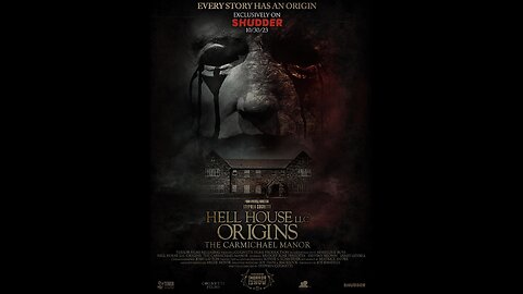 Hell House LLC Origins: The Carmichael Manor Review