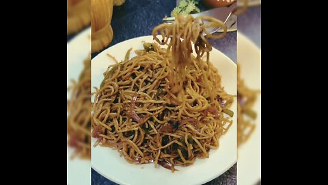 Mastering Chaumin: Noodle Nirvana in Every Bow