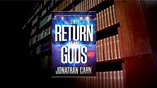 Episode 5 The Return of the Gods by Jonathan Cahn