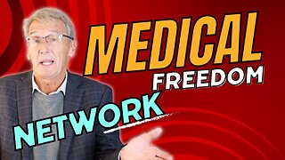 Could a Medical Freedom Doctor Network WORK?