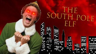 Buddy the South Pole Elf [YTP]
