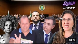 O fim do Caso Marielle e o erro no caso Jordy