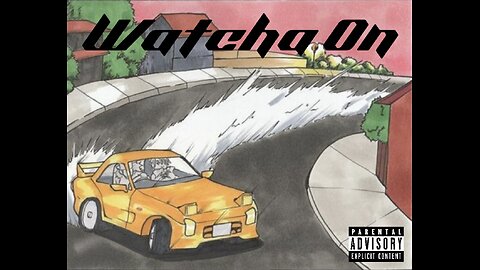 Juice WRLD - Watcha On (Leaked)