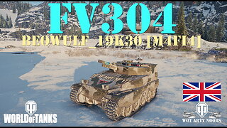 FV304 - Beowulf_19K30 [M4FI4]