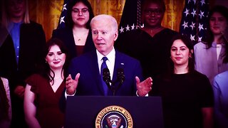 Joe Biden with a Word Salad on Jill being the First Lady + other bloopers