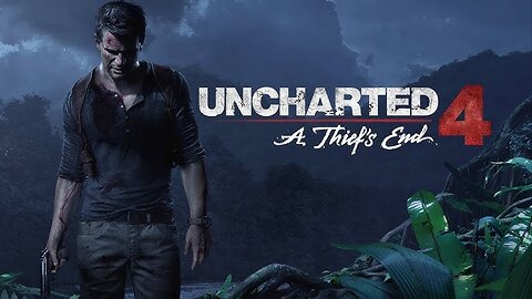 (PS5) Uncharted 4 Prison Escape Scene _ The most ICONIC Mission in Uncharted EVER [4K HDR]