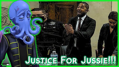 JUSSIE SMOLLETT FINALLY GETS JUSTICE!!1