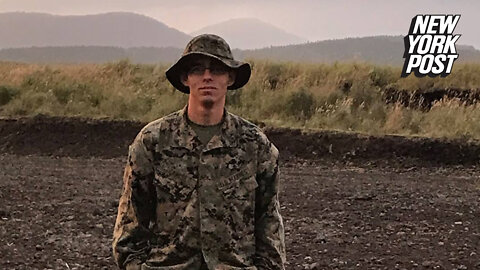 Former US Marine killed in Ukraine after signing up to fight Russians