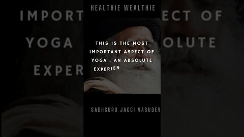 Sadhguru Health Quotes to Inspire You || #quotes || #shorts || #health || #sadhguru