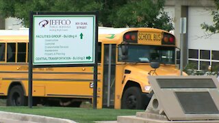 'Extreme' bus driver shortage may force JeffCo Public Schools to cancel more routes