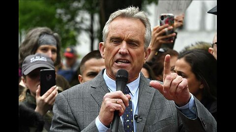 Robert F. Kennedy Jr. knows very well the family that ordered the killings of his uncle and father