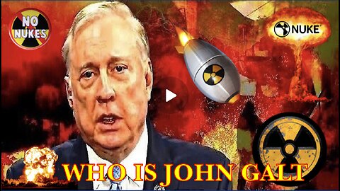 Col. Douglas MacGregor's Last WARNING - Everything Will Change in the U.S.A. - Putin is Ready JGANON