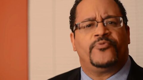 Jesuit Georgetown professor Michael Eric Dyson : "Black people can't be racist" (2012) #Jesuitism