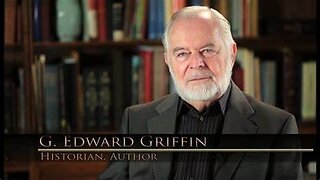 Collectivism verse Individualism with the Icon, G Edward Griffin, Author on "All Politics is Local"