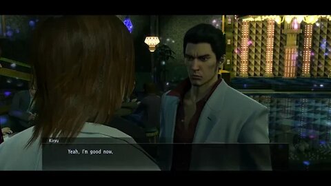 Yakuza Kiwami: Chapter 13: The End of Battle