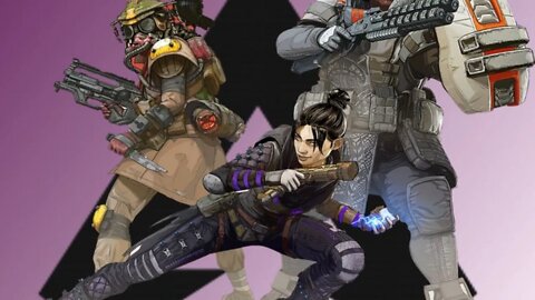 Apex Legends Live -xbox- :P