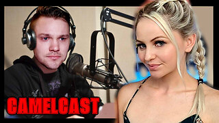 CAMELCASTNick Rekieta Returns To Streaming W/ Xia Land