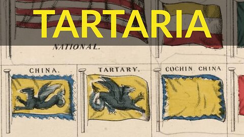 Tartaria: The Largest Country Hidden By Fake History (Part 1)