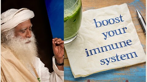 "Empower Your Immune System: Essential Tips for Boosting Immunity"