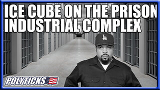 Ice Cube on the Record Industry Feeding the Prison Industry