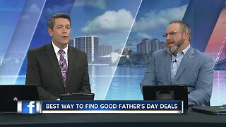 Good Father's Day Deals