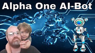 Alpha One AI-Bot: The Future of Binary Options Trading