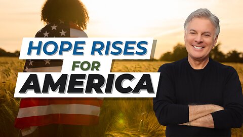 This Week- Enemy Plans Smashed as Hope Rises for America! | Lance Wallnau