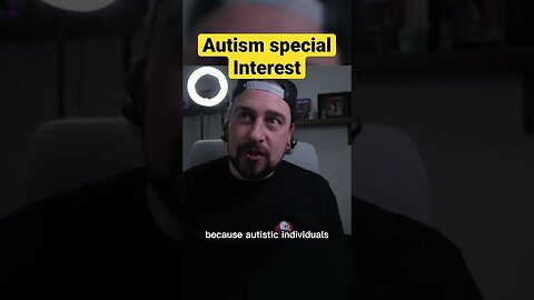 Autism special interest @TheAspieWorld #actuallyautistic #shorts #autism