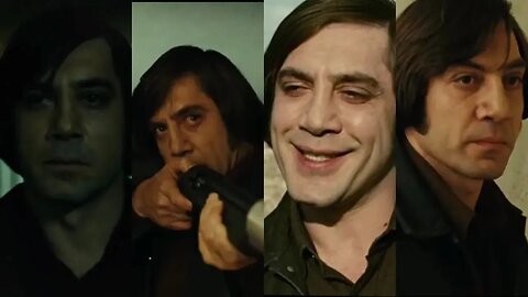 Little Dark Age || Anton Chigurh [No Country For Old Men]