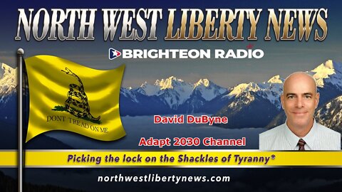 NWLNews – Warnings and Solutions with David DuByne - Live