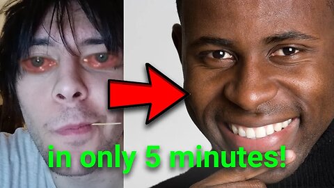 SIMPLE TRICK TO 10X YOUR HAPPINESS🇨🇳🤑 IN 5 MINUTES! OR MONEYBACK!!!