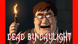 I Double Dork Dare You! | Dead by Daylight