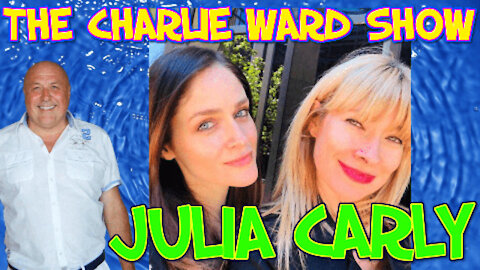 CHARLIE WARD TALKS 'THE TRUTH WILL ALWAYS BE THE TRUTH' WITH CARLY & JULIA