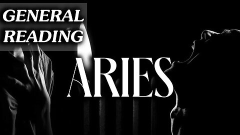 ARIES♈ THEY REALIZE THEY MESSED UP! ⚖💔 AUGUST 2023