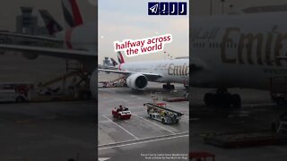 [UPCOMING] Get ready to fly to Dubai! 🇲🇾 🇦🇪 #shorts