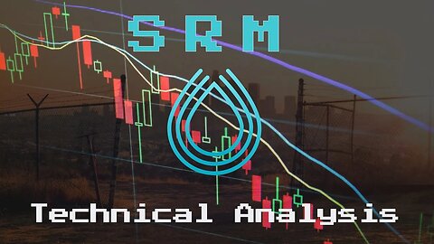 Serum going to ZERO!? SRM Coin Price Prediction-Daily Analysis 2023 Chart