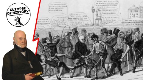 How John Quincy Adams Won The Controversial Election Of 1824
