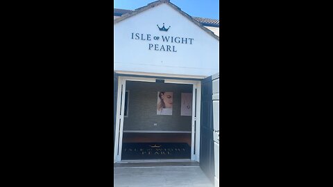 Isle of Wight Pearl