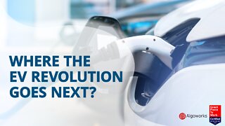 The EV (Electric Vehicle) Revolution