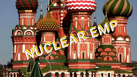 WAR UPDATE! RUSSIA AND NUCLEAR EMP , ISRAEL ATTACKS IRAN