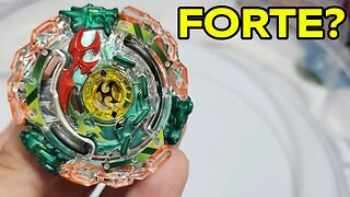 GUARDIAN KERBEUS É FORTE? | Beyblade Burst Limitado | Testando o Guardian Kerbeus .00W.BMb