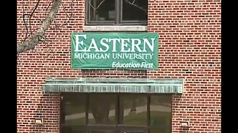 'Enough is enough.' New lawsuit filed in Eastern Michigan sex assault case