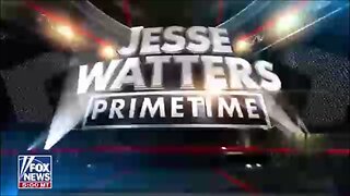 JESSE WATTERS PRIMETIME 11/8/2023