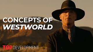 A Lesson In Concepts: Westworld