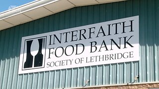 Interfaith Food Bank Charity | Wednesday, October 18, 2023 | Angela Stewart | Bridge City News